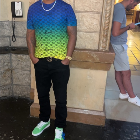 Off-White Men Shirt - Picture 8 of 10